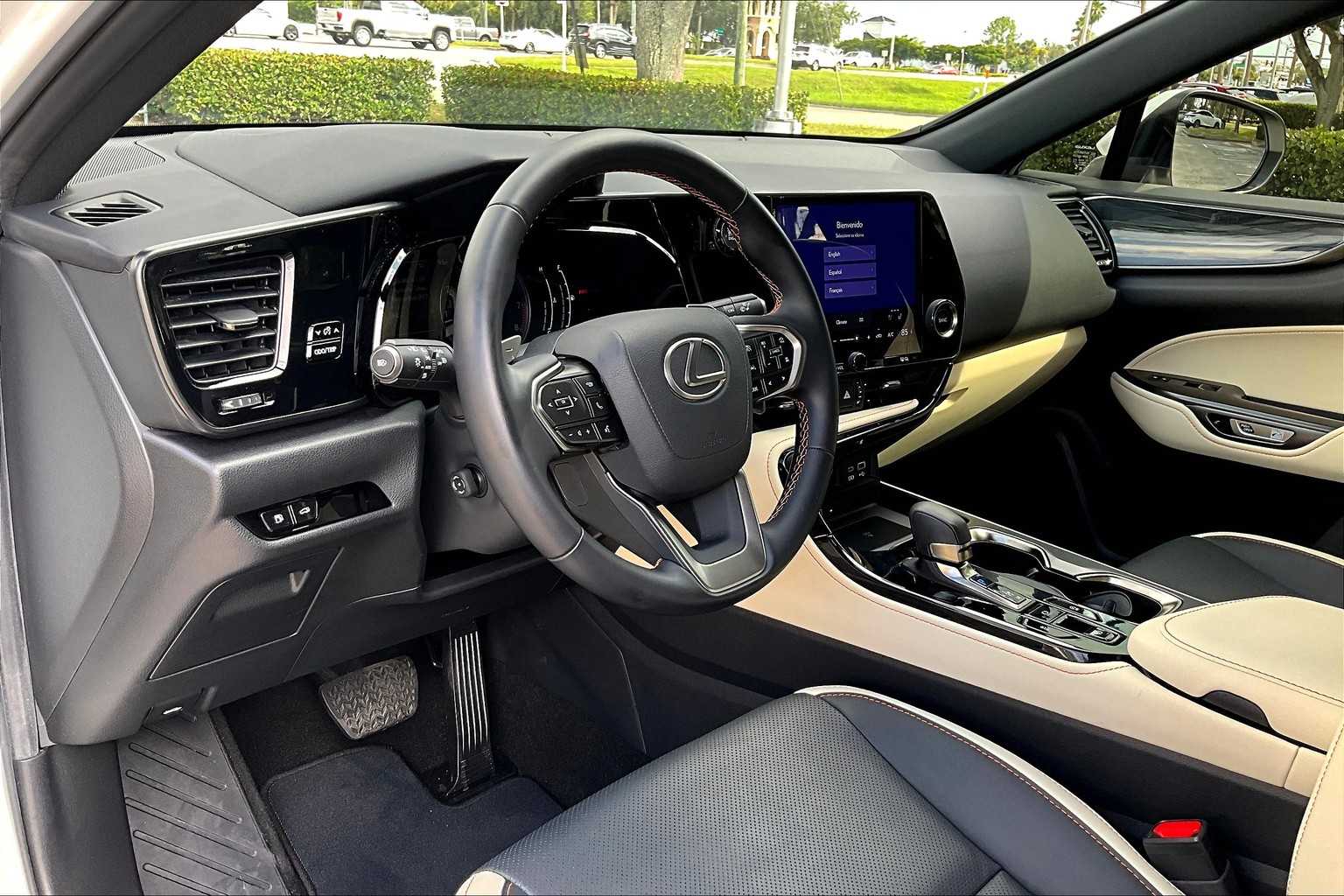 2024 Lexus NX 350 Premium photo 15