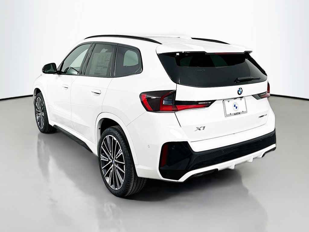 2024 Bmw X1 XDrive28i photo 6