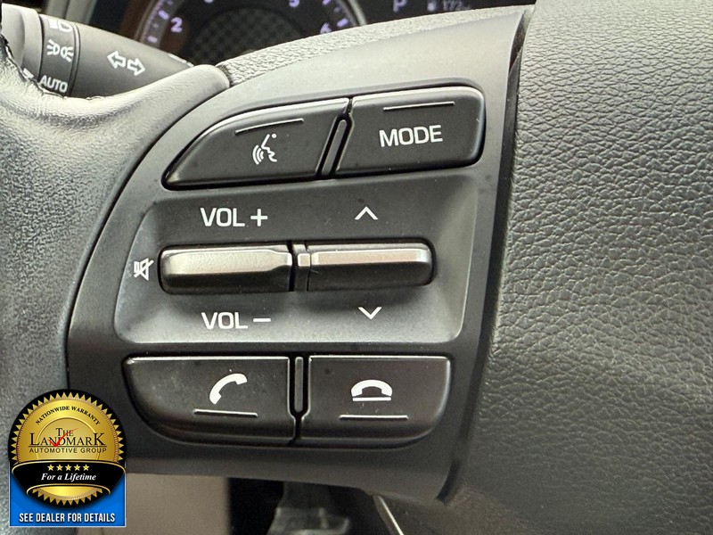 2020 Hyundai Elantra Value Edition photo 11