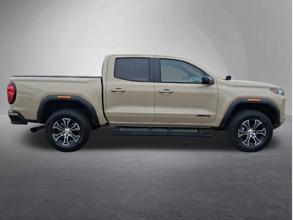 Used 2024 GMC Canyon AT4 with VIN 1GTP6DEK9R1167950 for sale in Red Wing, Minnesota