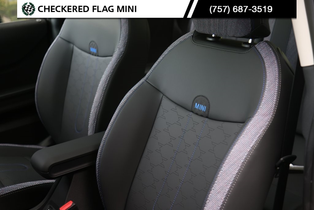 2025 Mini Cooper Hardtop S photo 20