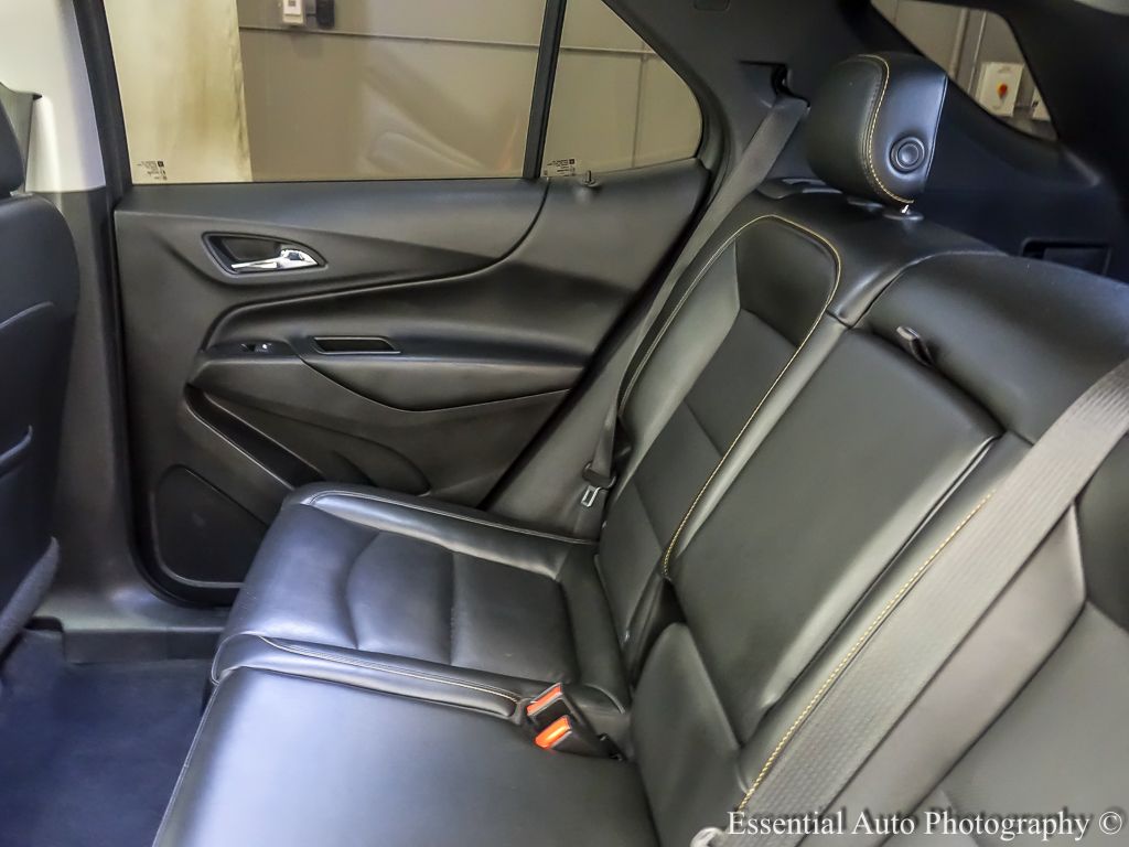 2020 CHEVROLET EQUINOX - Image 12