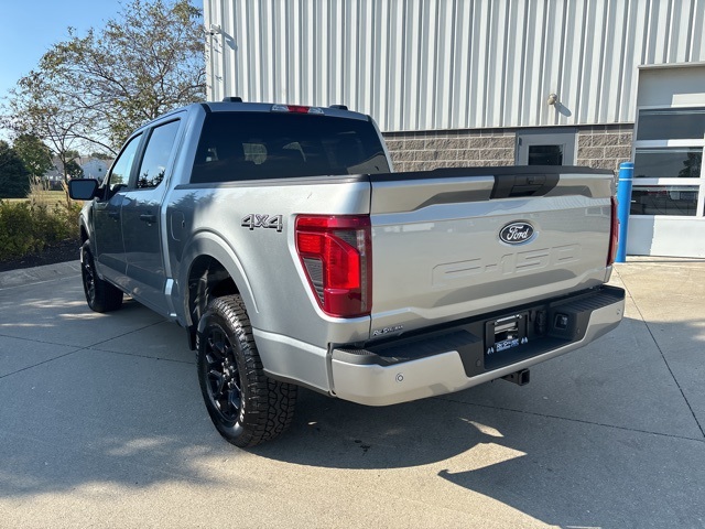 2025 Ford F-150 STX photo 7