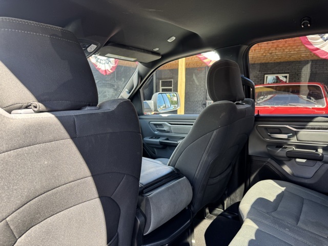 2021 Ram 1500 Big Horn Lone Star photo 11