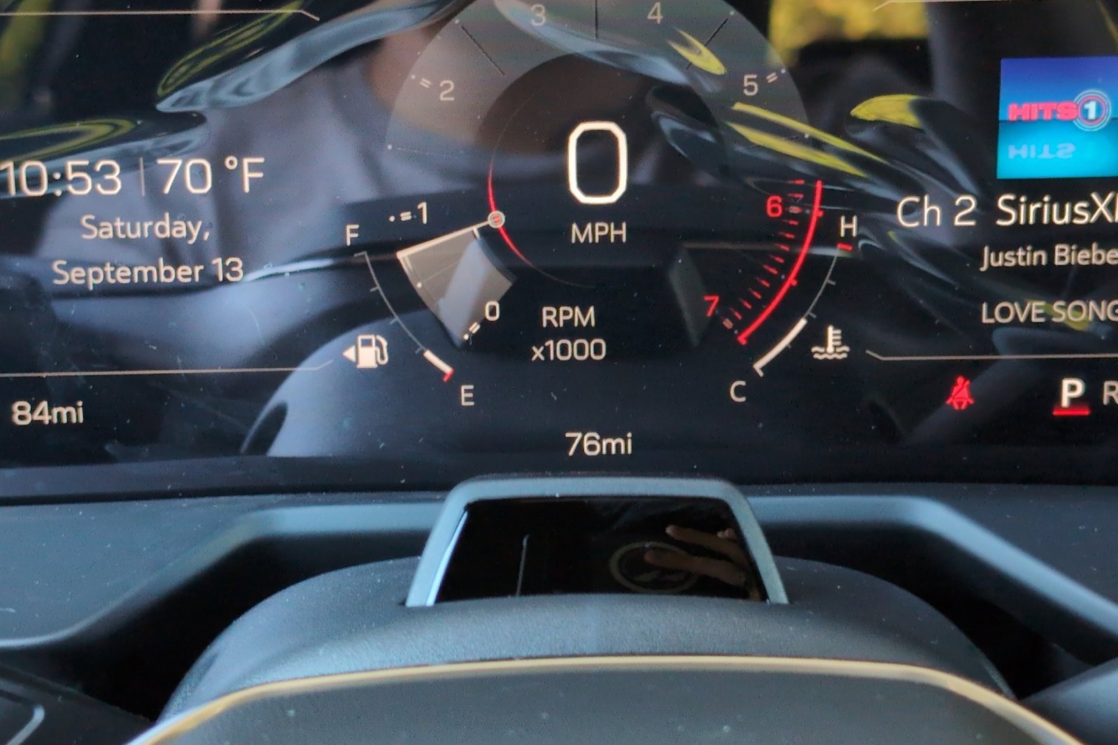2026 Gmc Acadia Elevation photo 27