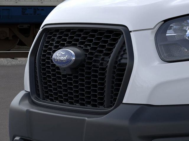 2025 Ford Transit Cargo Van photo 9
