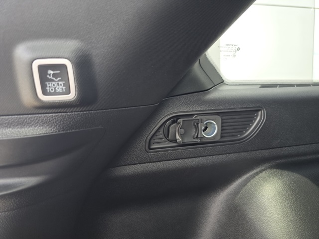 2025 Jeep Grand Cherokee Altitude X photo 25