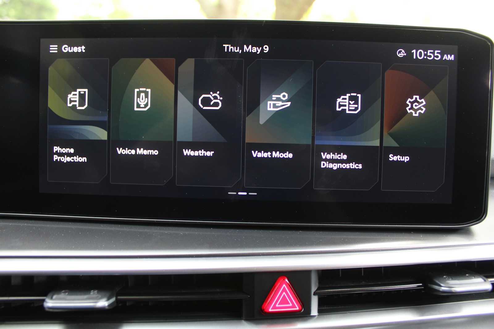 2025 Kia Sorento S photo 37