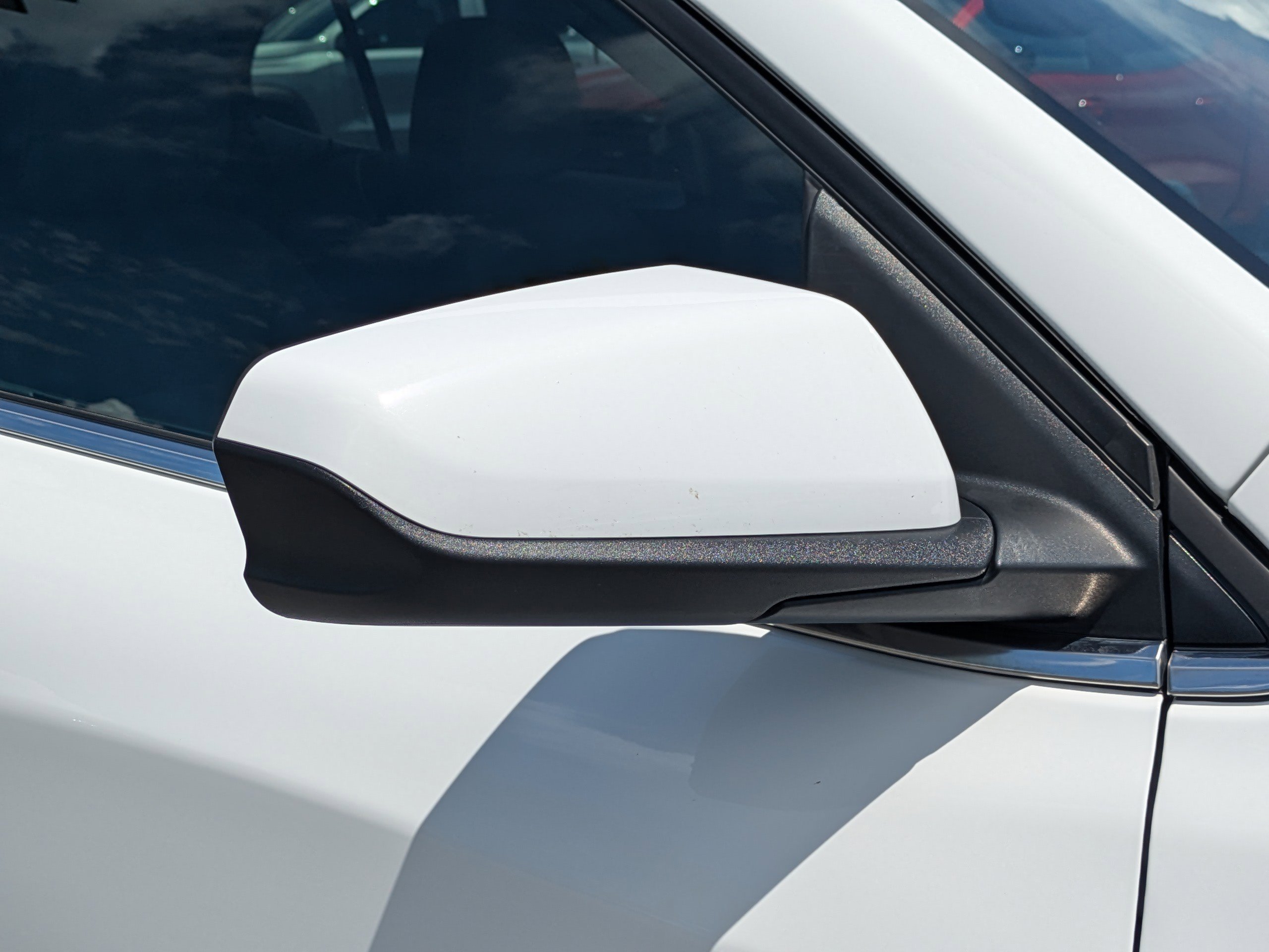 2024 Chevrolet Equinox LT photo 11