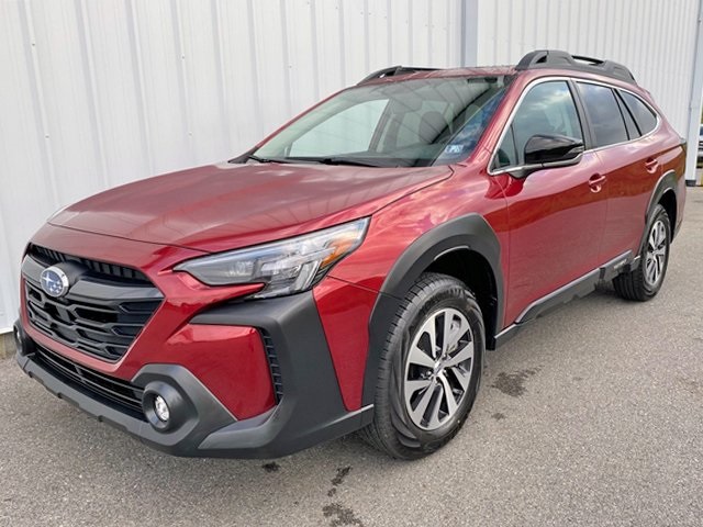 2025 Subaru Outback Premium photo 6