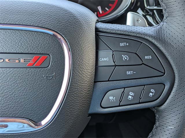 2026 Dodge Durango GT Plus photo 28