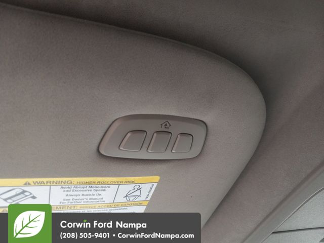 2025 Ford F-250 Platinum photo 21