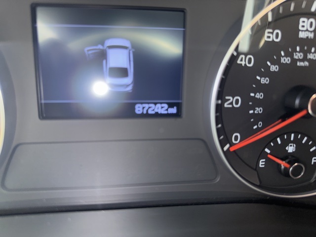 2021 Kia Forte LXS photo 9
