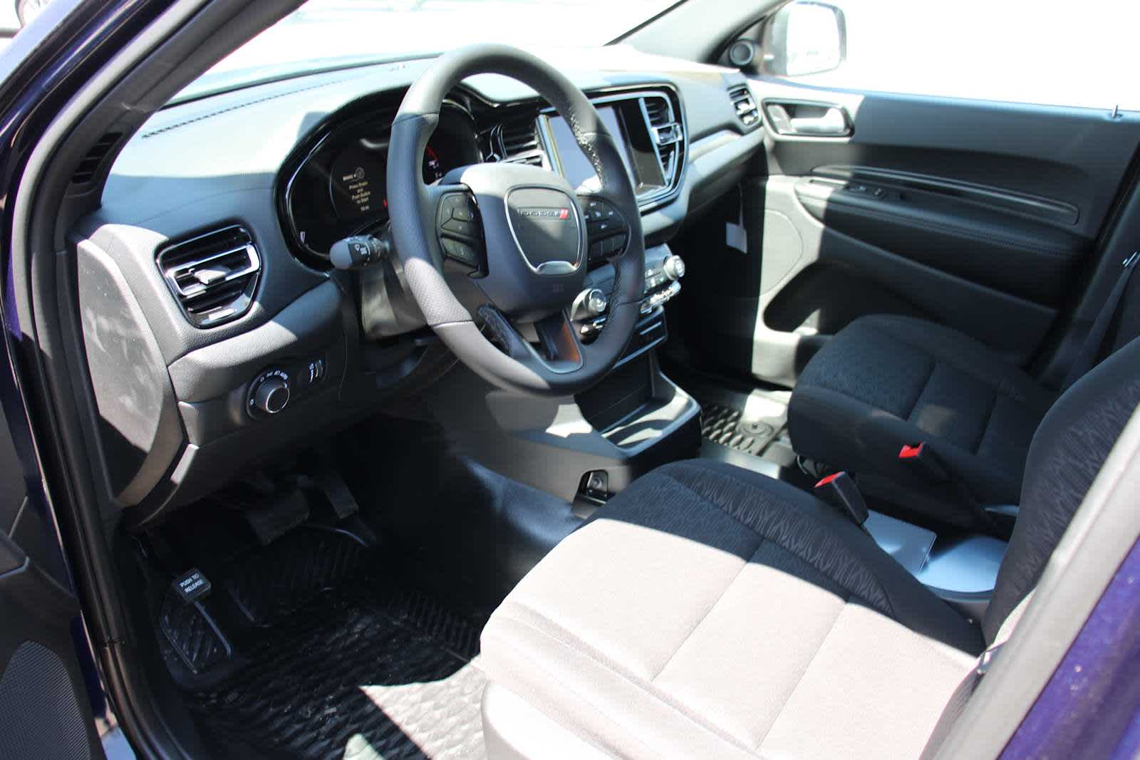 2024 Dodge Durango Special Service photo 4