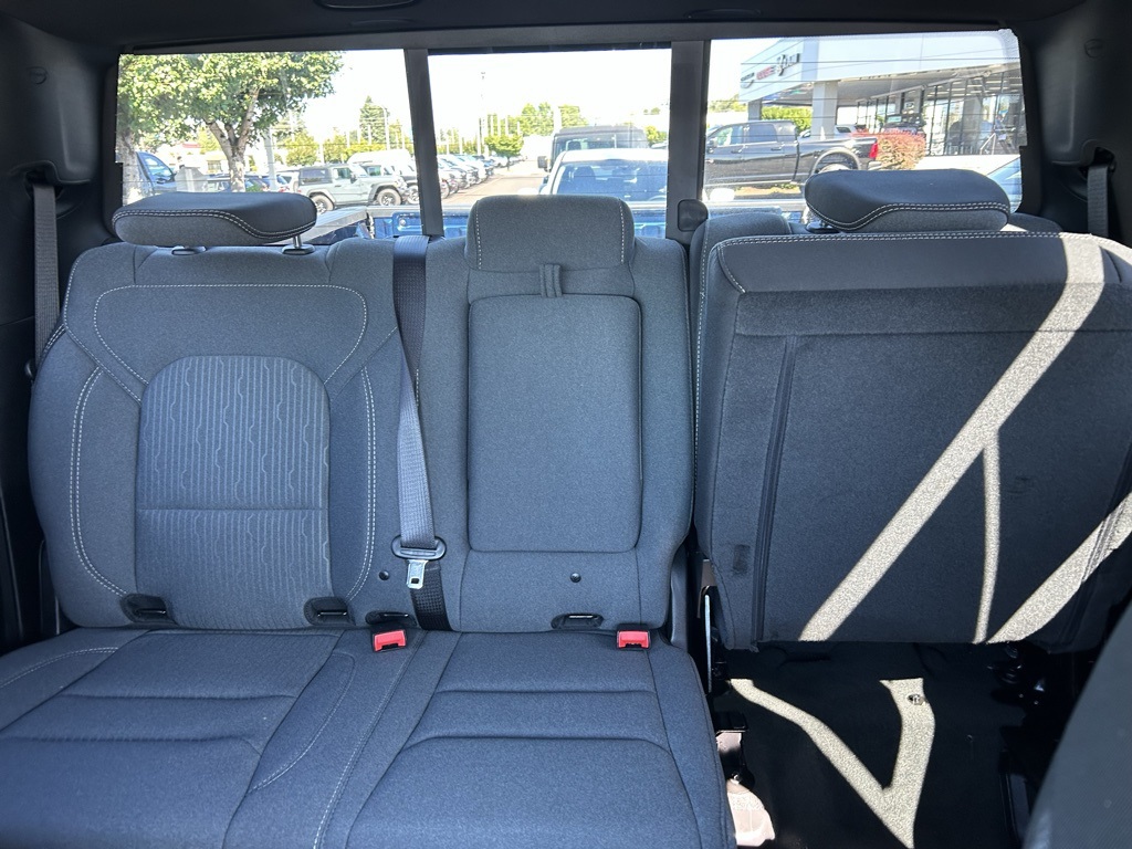 2022 Ram 1500 Big Horn Lone Star photo 22