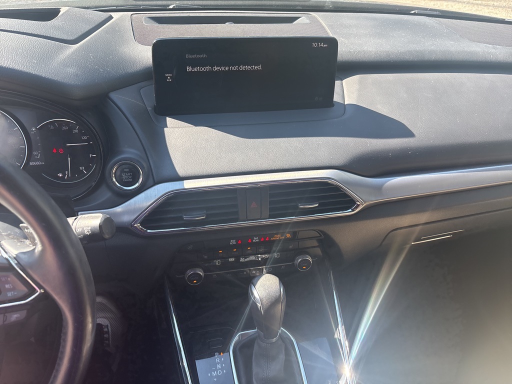 2021 Mazda CX-9 Grand Touring photo 11