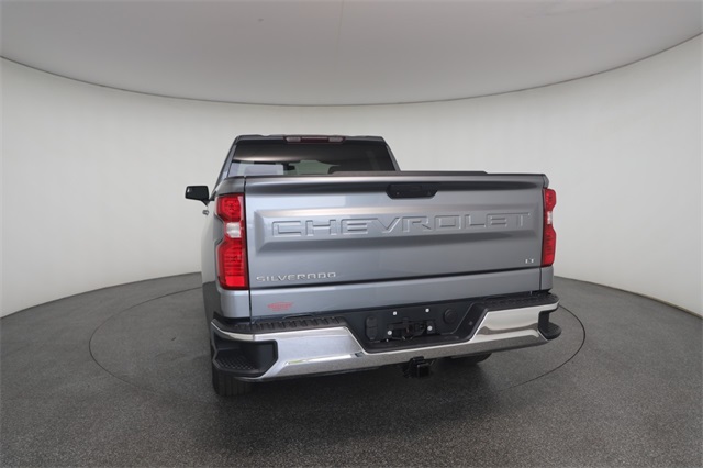 2019 Chevrolet Silverado 1500 LT photo 13