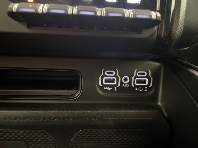2025 Ram 2500 Big Horn photo 22