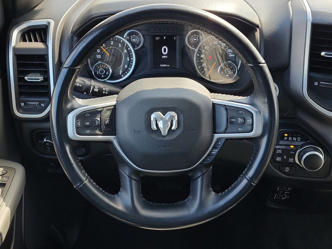 2022 Ram 1500 Big Horn photo 18