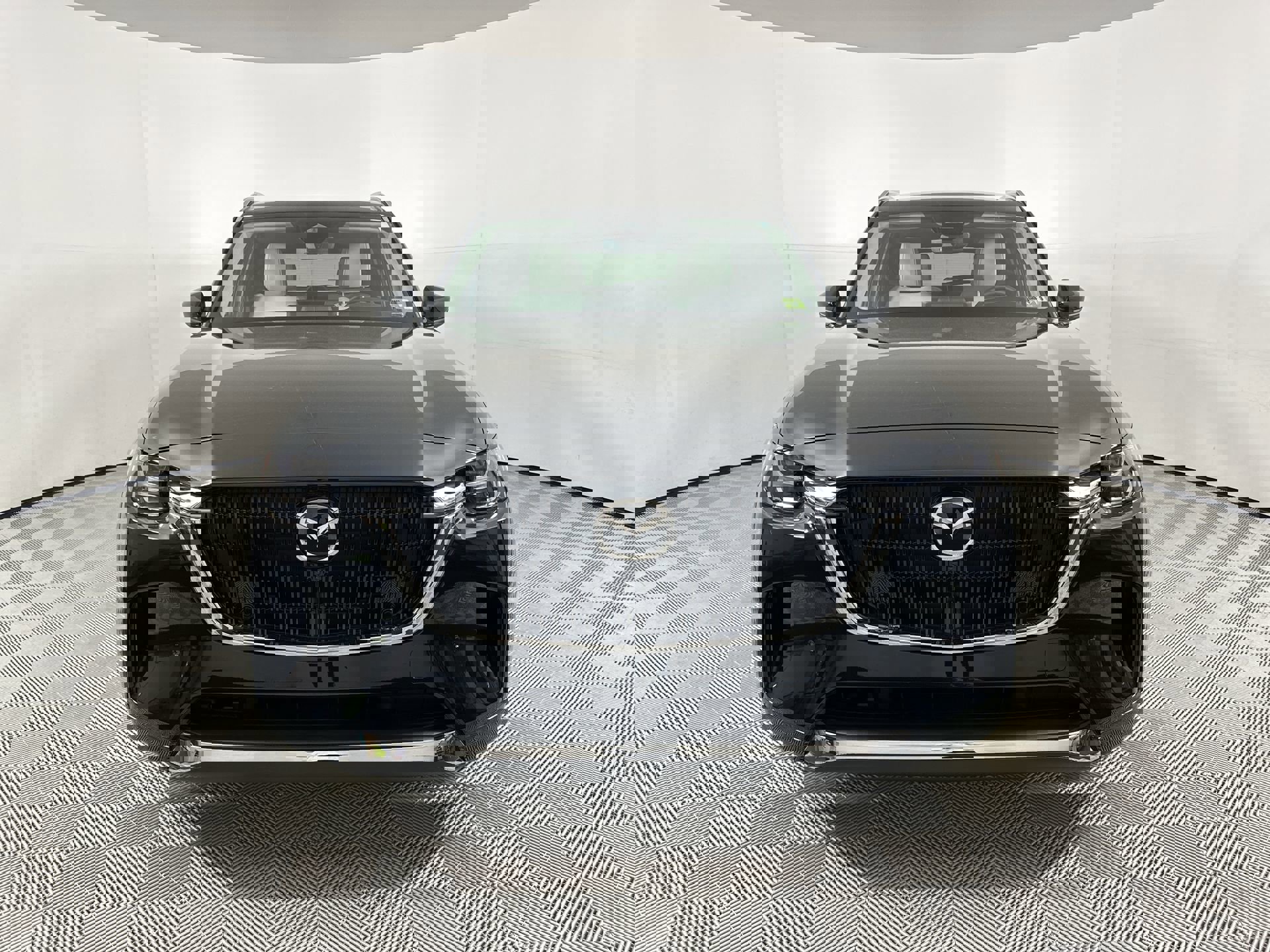 2025 Mazda CX-90 3.3 Turbo Premium Plus photo 2