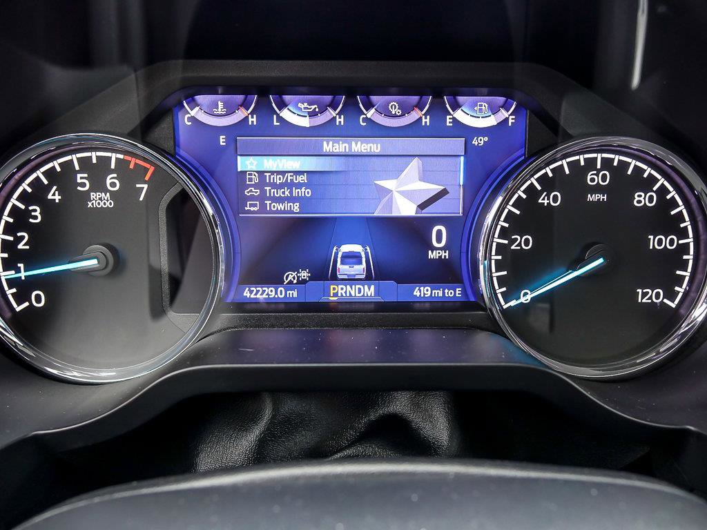 2021 FORD F-150 - Image 19