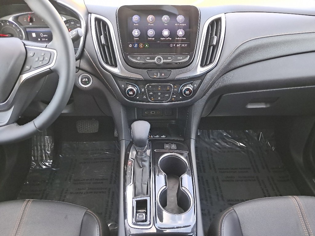 2023 Chevrolet Equinox Premier photo 17