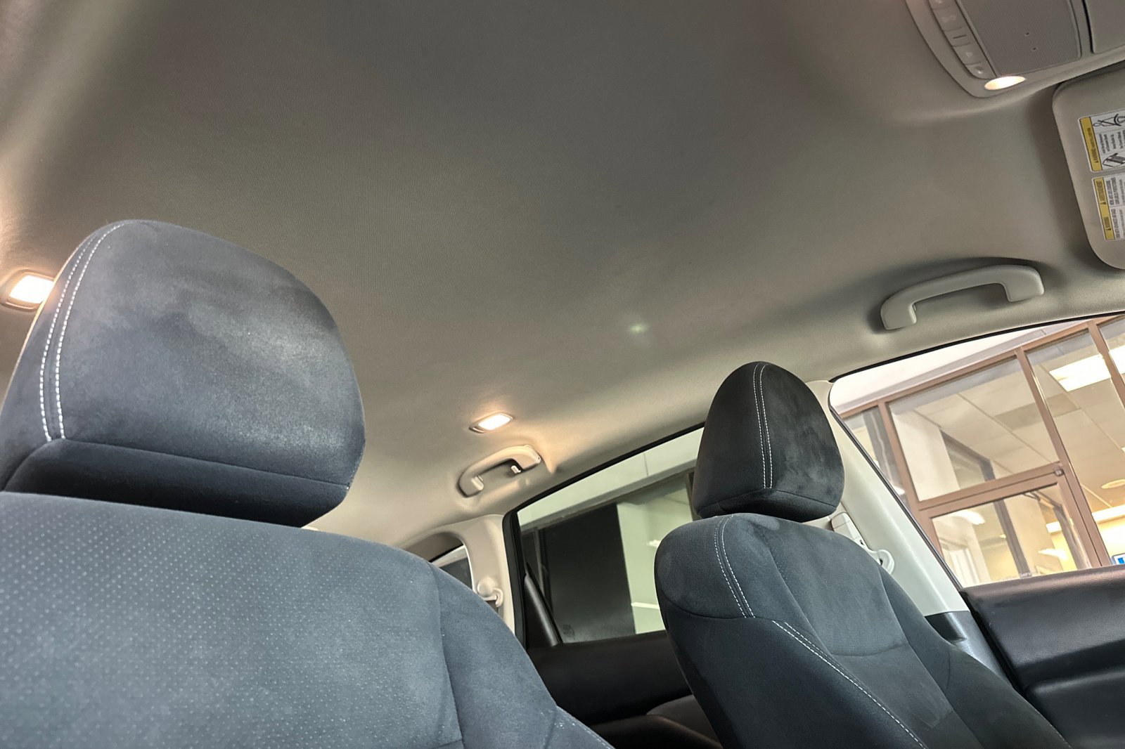 2021 Nissan Murano SV photo 15