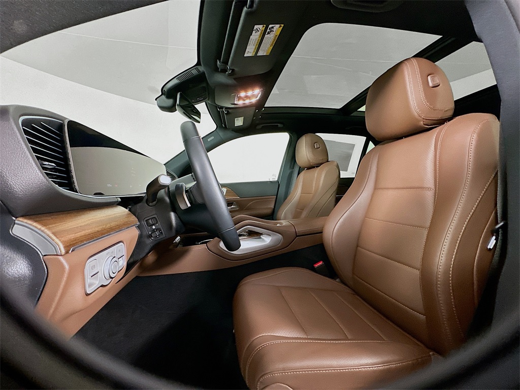 2024 Mercedes Benz GLE 4MATIC 450 photo 17