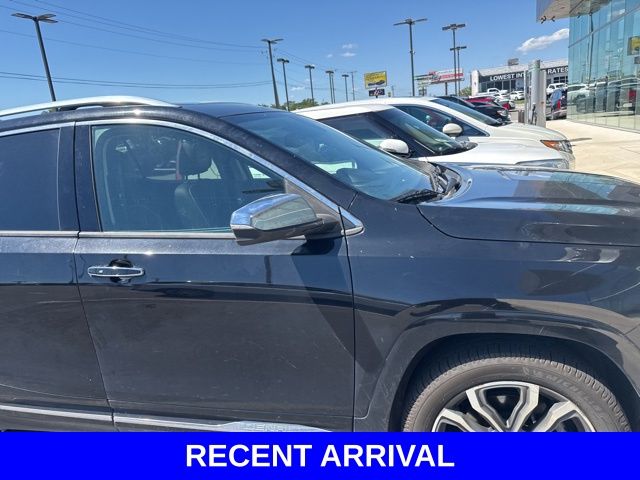 2020 Gmc Terrain Denali photo 4