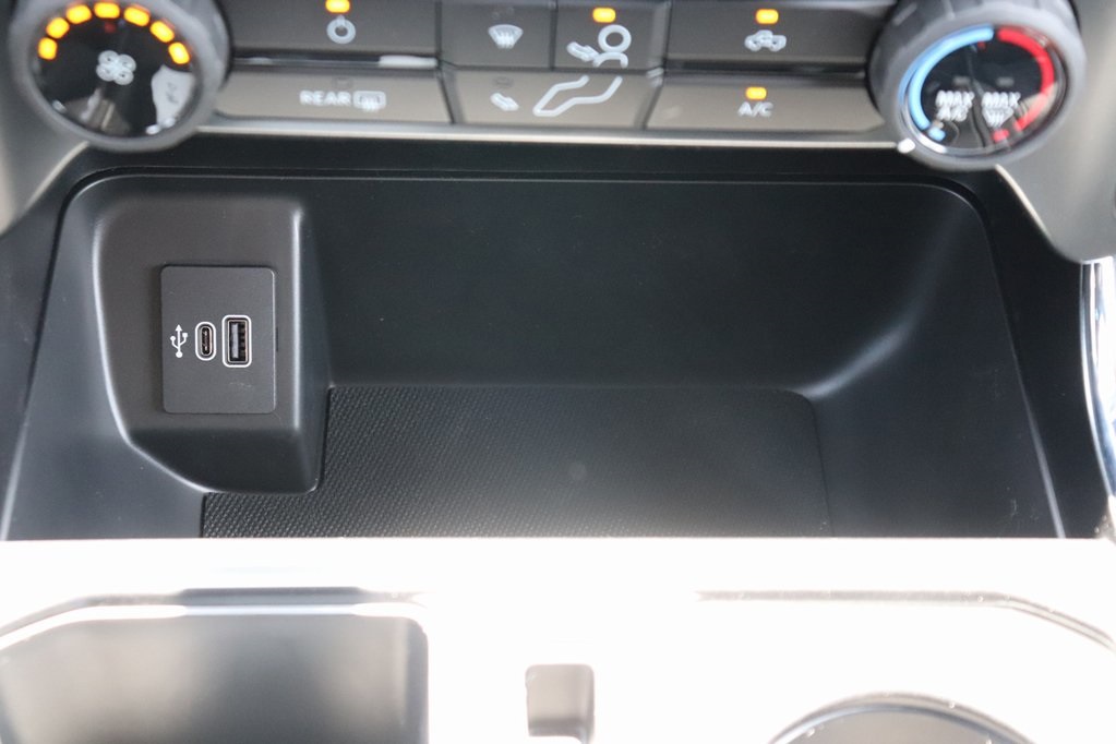 2025 Ford F-150 STX photo 12