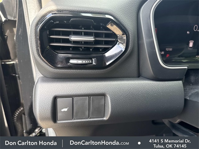 2026 Honda Passport photo 15