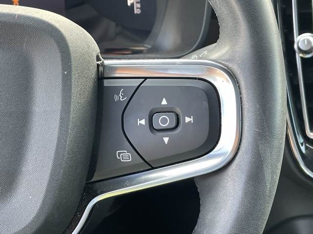 2023 Volvo C40 Recharge Ultimate photo 15
