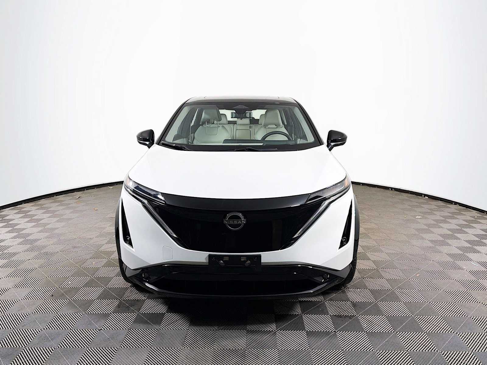 Used 2023 Nissan Ariya Evolve+ with VIN JN1BF0BAXPM403647 for sale in Keyport, NJ