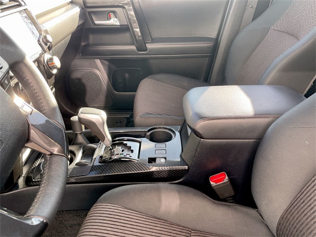 2024 Toyota 4Runner TRD photo 13