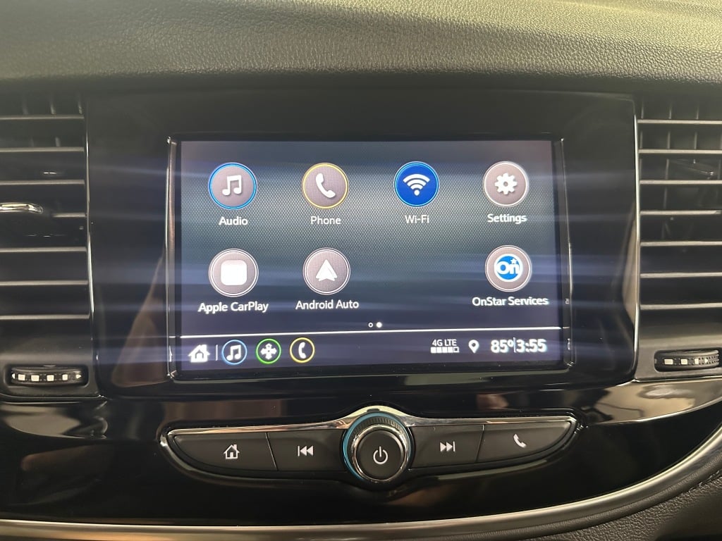 2022 Buick Encore Preferred photo 9