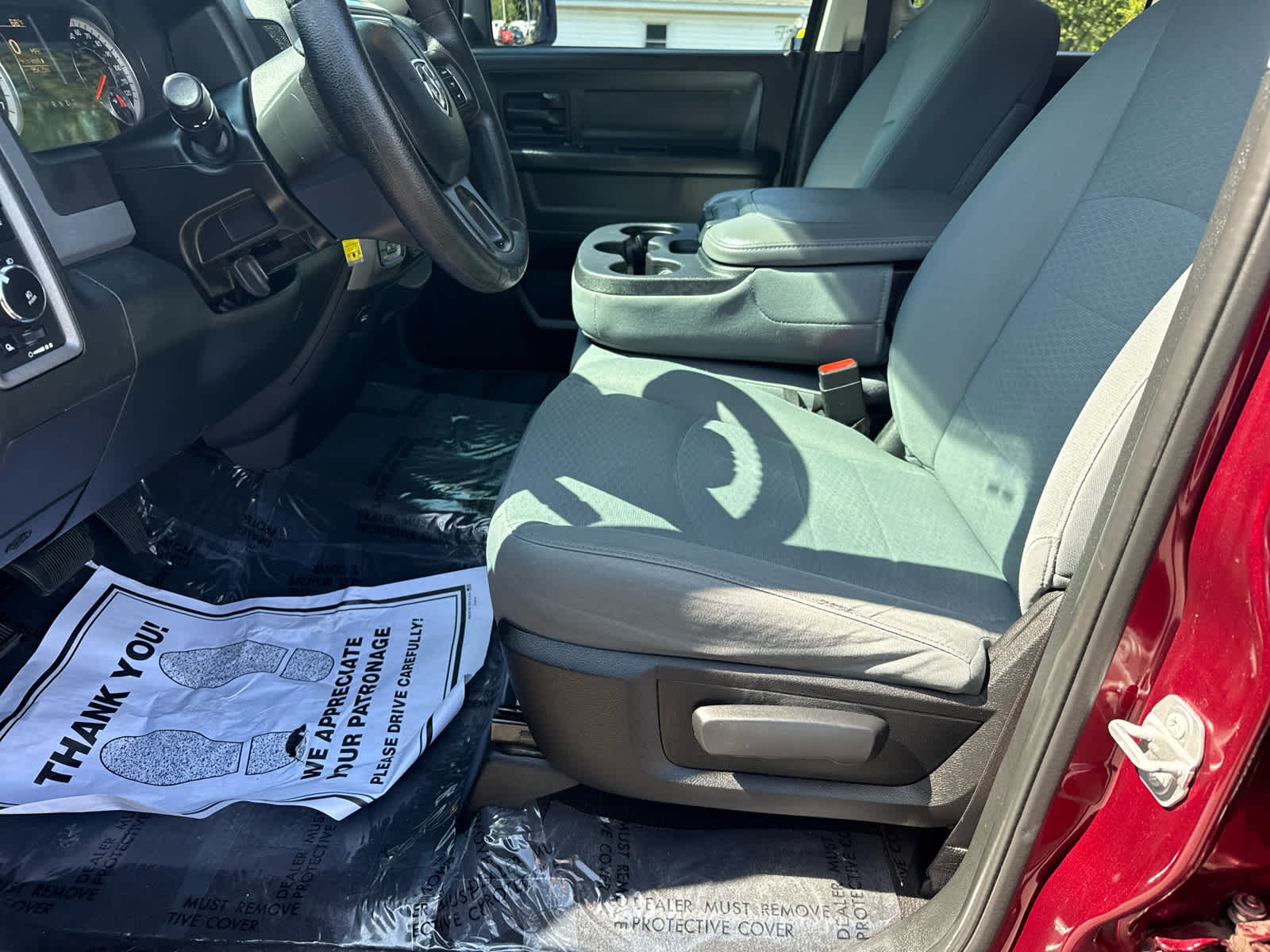 2017 Ram 1500 Express photo 11