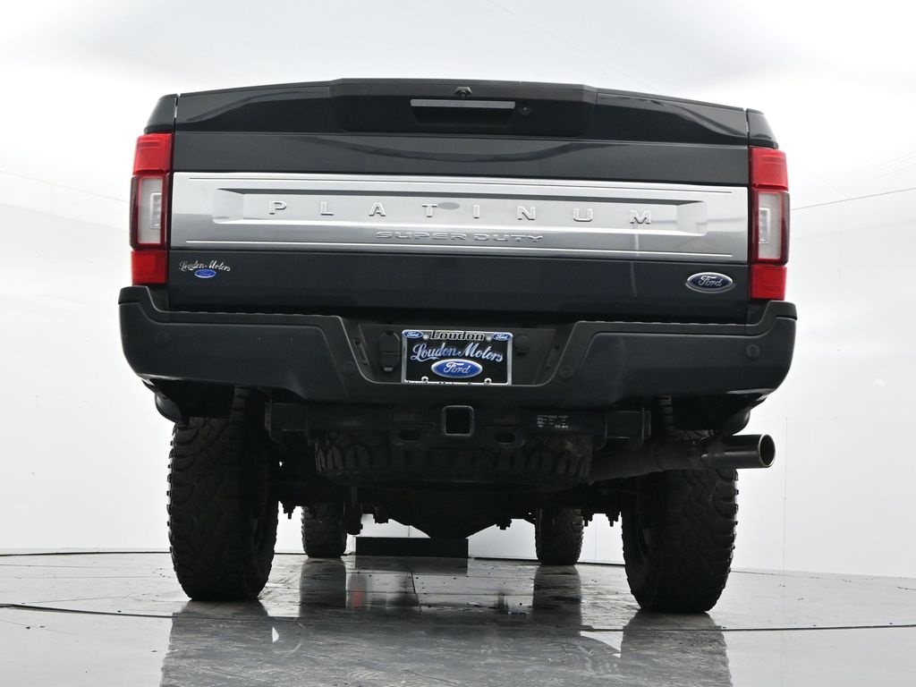 2021 Ford F-350 photo 53