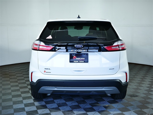 2023 Ford Edge SEL photo 7