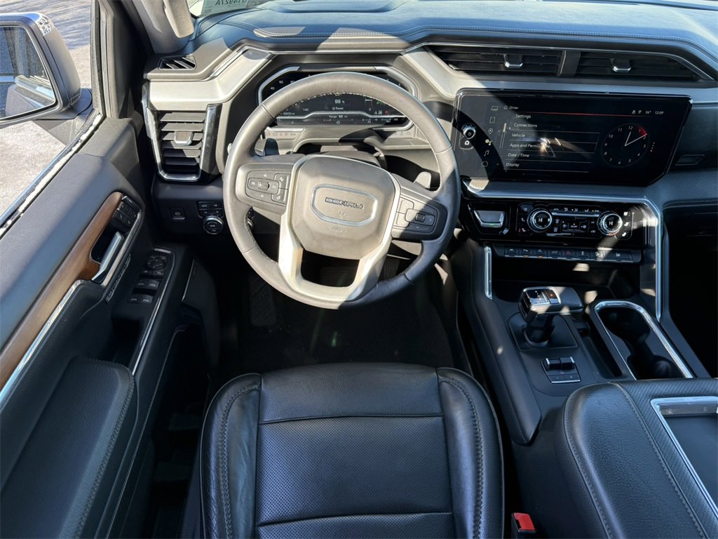 2022 GMC SIERRA - Image 28