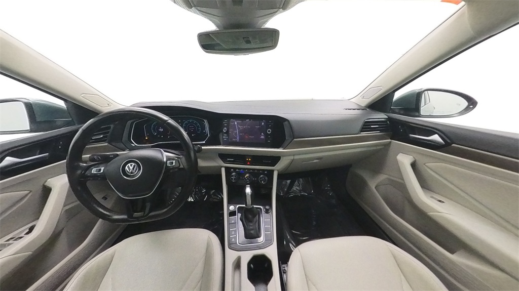 2019 Volkswagen Jetta SEL Premium photo 24