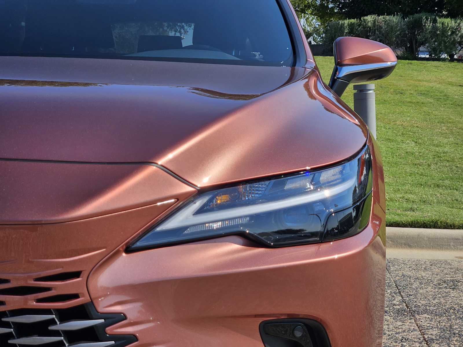 2023 Lexus RX 350 Premium photo 5