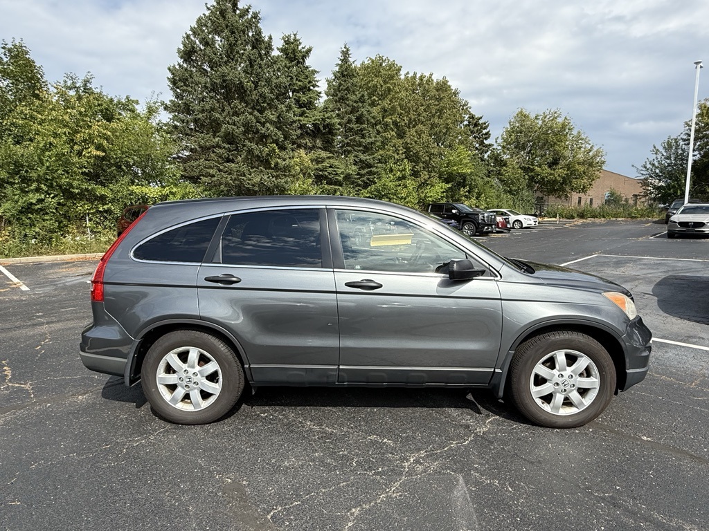 2011 Honda CR-V SE photo 21