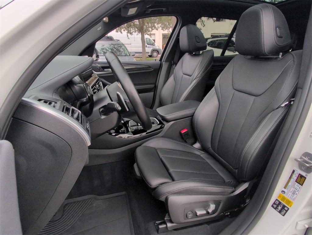 2022 Bmw X3 M40i photo 6