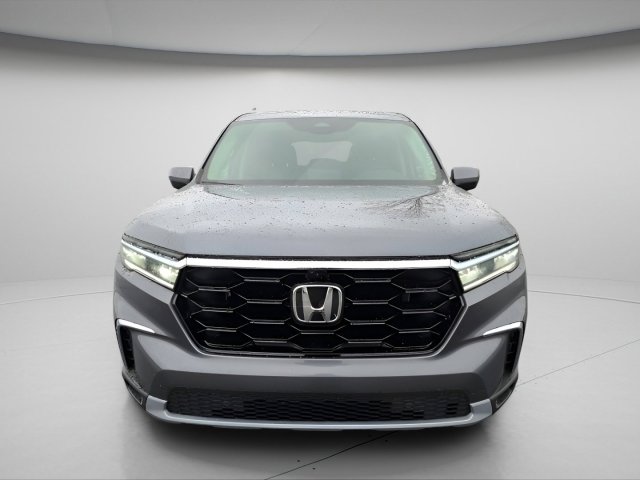 2025 Honda Pilot Elite photo 2