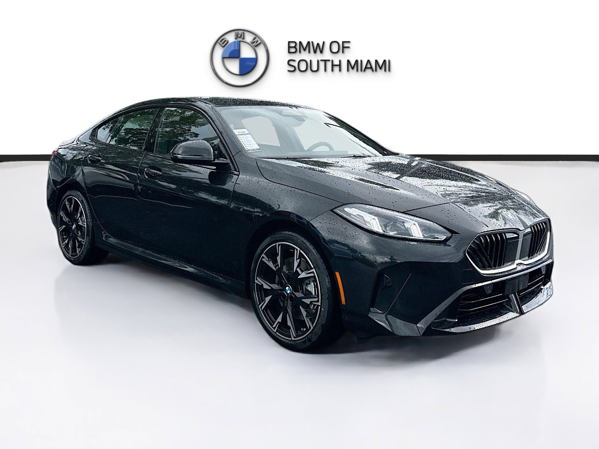 2026 BMW 2 Series