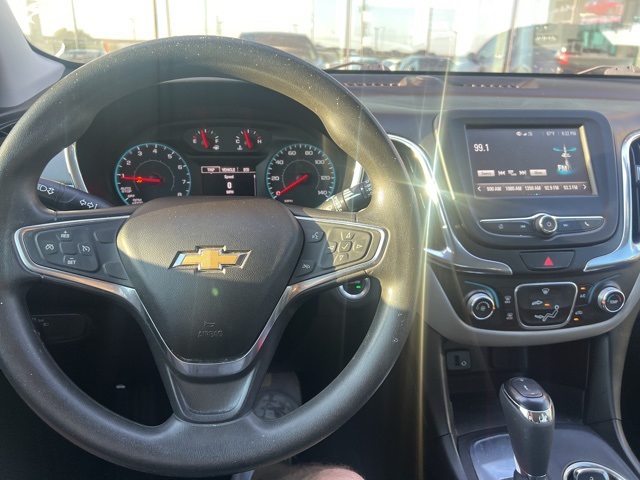 2018 Chevrolet Equinox LS photo 7