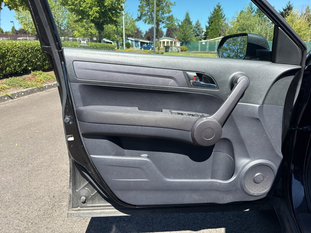 2008 Honda CR-V EX photo 14