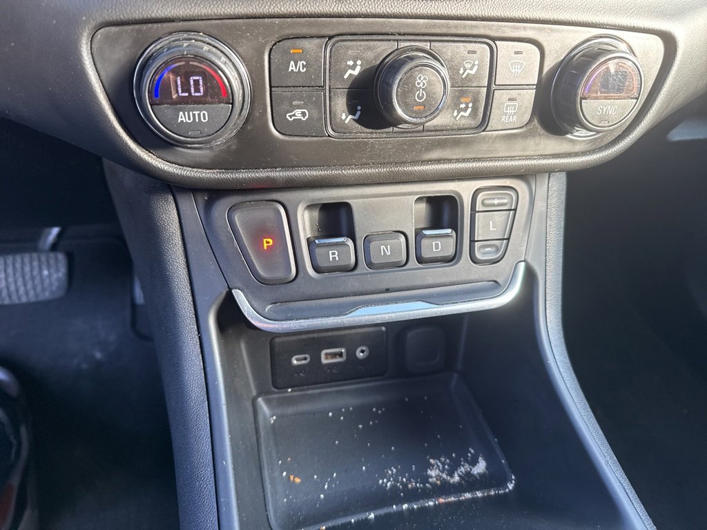 2019 Gmc Terrain SLE photo 18