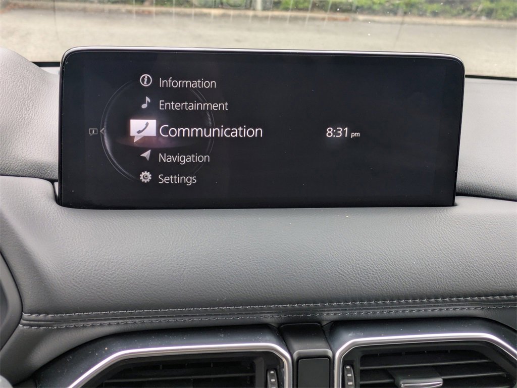 2021 Mazda CX-5 Touring photo 21
