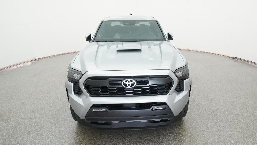2025 Toyota Tacoma TRD Sport Double Cab photo 2